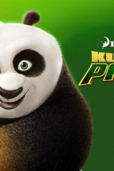 مشاهدة فيلم Kung Fu Panda 3 2016 مترجم HD