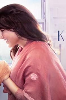 مشاهدة فيلم Kushi 2023 مترجم HD