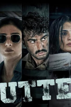 مشاهدة فيلم Kuttey 2023 مترجم HD