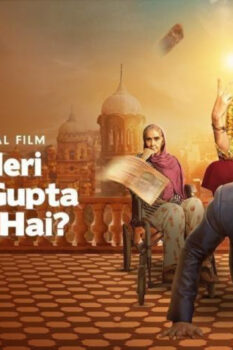 مشاهدة فيلم Kya Meri Sonam Gupta Bewafa Hai? 2021 مترجم HD