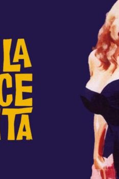 مشاهدة فيلم La Dolce Vita 1960 مترجم HD