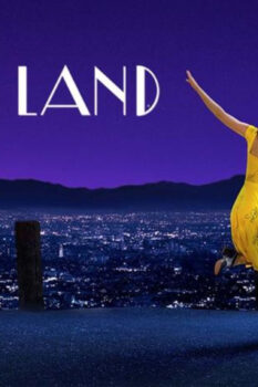 مشاهدة فيلم La La Land 2016 مترجم HD