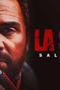 مشاهدة فيلم La Soga: Salvation 2021 مترجم HD