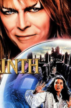 مشاهدة فيلم Labyrinth 1986 مترجم HD