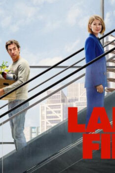 مشاهدة فيلم Ladies First 2026 مترجم HD