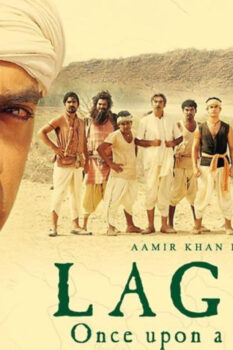 مشاهدة فيلم Lagaan: Once Upon a Time in India 2001 مترجم HD