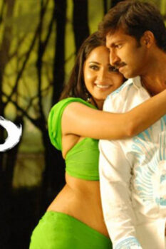 مشاهدة فيلم Lakshyam 2007 مترجم HD