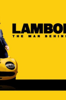 مشاهدة فيلم Lamborghini: The Man Behind the Legend 2022 مترجم HD