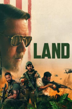 مشاهدة فيلم Land of Bad 2024 مترجم HD