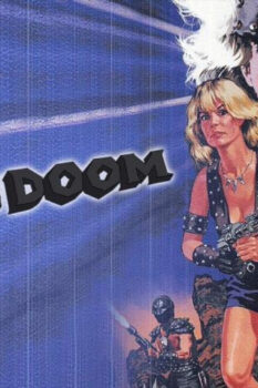 مشاهدة فيلم Land of Doom 1986 مترجم HD