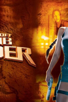مشاهدة فيلم Lara Croft: Tomb Raider 2001 مترجم HD