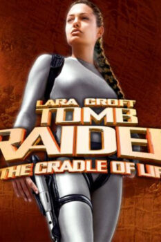 مشاهدة فيلم Lara Croft Tomb Raider: The Cradle of Life 2003 مترجم HD