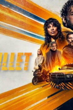 مشاهدة فيلم Last Bullet 2025 مترجم HD