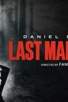 مشاهدة فيلم Last Man Down 2021 مترجم HD