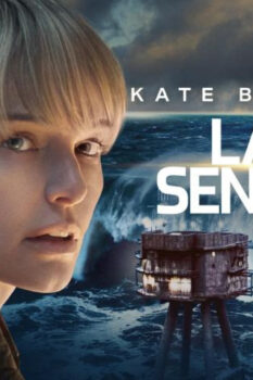 مشاهدة فيلم Last Sentinel 2023 مترجم HD