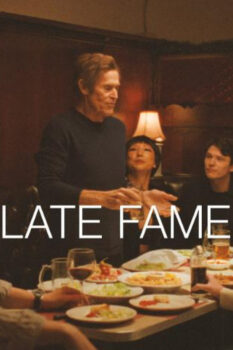 مشاهدة فيلم Late Fame 2025 مترجم HD