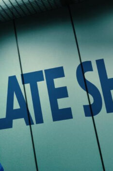 مشاهدة فيلم Late Shift 2025 مترجم HD