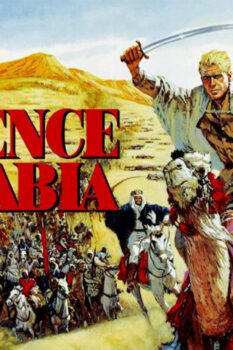 مشاهدة فيلم Lawrence of Arabia 1962 مترجم HD