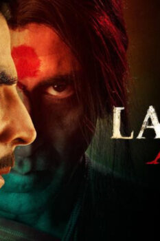 مشاهدة فيلم Laxmii 2020 مترجم HD