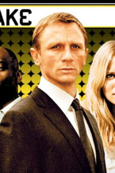 مشاهدة فيلم Layer Cake 2004 مترجم HD
