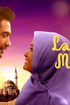 مشاهدة فيلم Layla Majnun 2021 مترجم HD