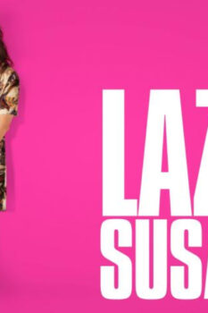 مشاهدة فيلم Lazy Susan 2020 مترجم HD