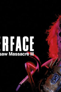 مشاهدة فيلم Leatherface: Texas Chainsaw Massacre III 1990 مترجم HD