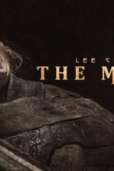 مشاهدة فيلم Lee Cronin’s The Mummy 2026 مترجم HD