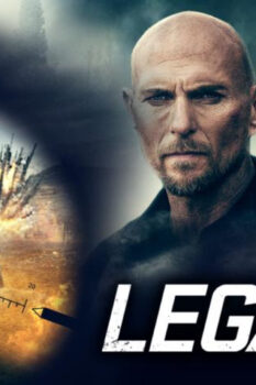 مشاهدة فيلم Legacy 2020 مترجم HD