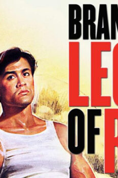 مشاهدة فيلم Legacy of Rage 1986 مترجم HD