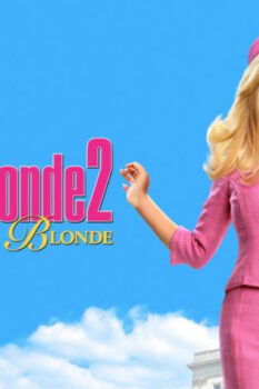 مشاهدة فيلم Legally Blonde 2: Red, White & Blonde 2003 مترجم HD