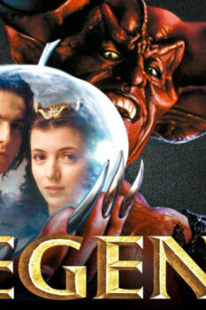 مشاهدة فيلم Legend 1985 مترجم HD