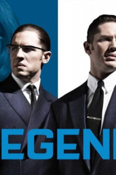 مشاهدة فيلم Legend 2015 مترجم HD