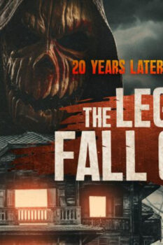مشاهدة فيلم Legend of Fall Creek 2021 مترجم HD