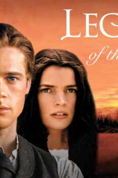 مشاهدة فيلم Legends of the Fall 1994 مترجم HD