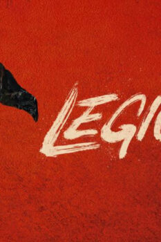 مشاهدة فيلم Legions 2022 مترجم HD