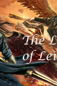 مشاهدة فيلم Leizhenzi: The Origin of the Gods 2021 مترجم HD
