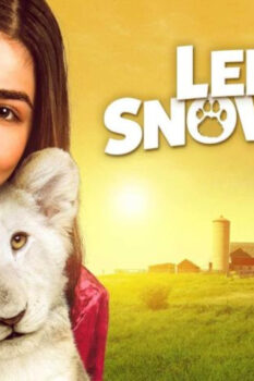 مشاهدة فيلم Lena and Snowball 2021 مترجم HD