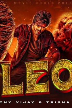 مسلسل Leo 2023 (الهندي)