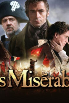 مشاهدة فيلم Les Misérables 2012 مترجم HD