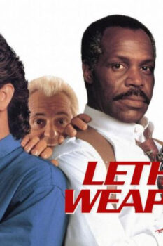 مشاهدة فيلم Lethal Weapon 3 1992 مترجم HD