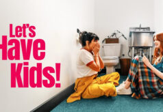 مشاهدة فيلم Let’s Have Kids! 2026 مترجم HD