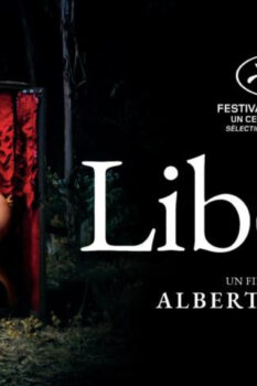 مشاهدة فيلم Liberté 2019 مترجم HD
