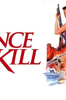 مشاهدة فيلم Licence to Kill 1989 مترجم HD
