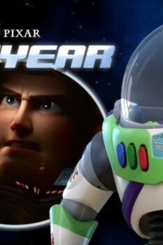 مشاهدة فيلم Lightyear 2022 مترجم HD