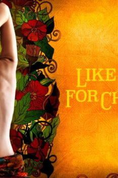 مشاهدة فيلم Like Water for Chocolate 1992 مترجم HD