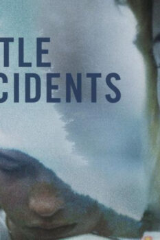 مشاهدة فيلم Little Accidents 2014 مترجم HD