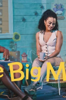 مشاهدة فيلم Little Big Mouth 2021 مترجم HD