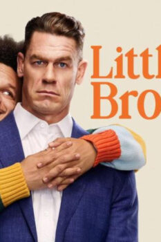 مشاهدة فيلم Little Brother 2026 مترجم HD