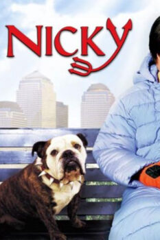 مشاهدة فيلم Little Nicky 2000 مترجم HD